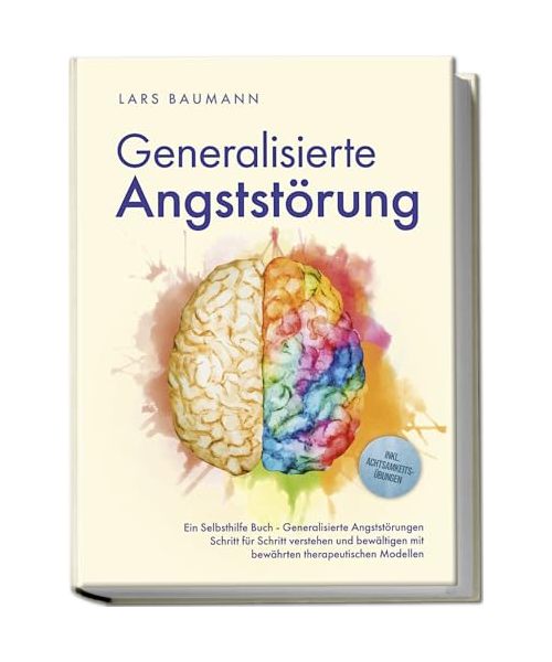 Generalisierte Angststörung