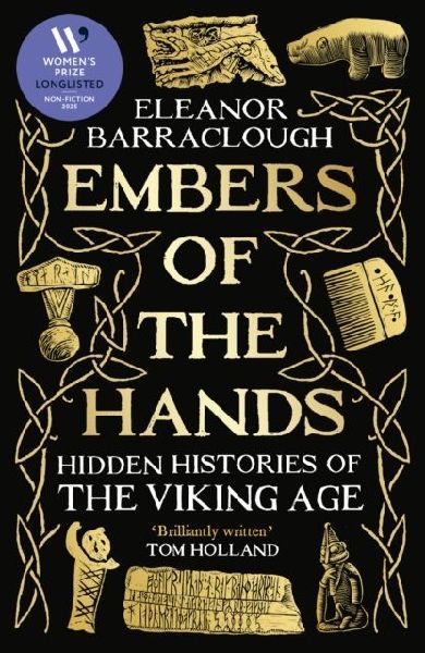 Embers of the Hands