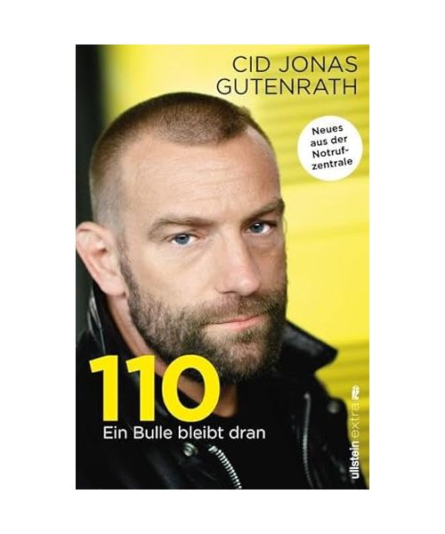 110 - Ein Bulle bleibt dran