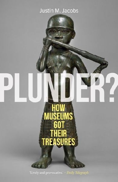 Plunder?