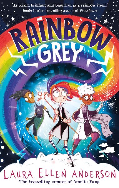 RAINBOW GREY_RAINBOW GREY S PB