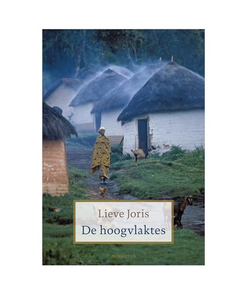 De hoogvlaktes