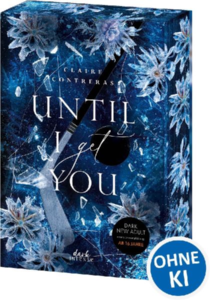 Until I Get You (Fairview Hockey, Band 1)