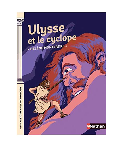 Ulysse et le cyclope