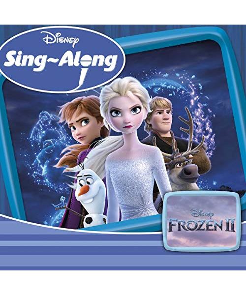 Frozen 2 (Sing Along Version)