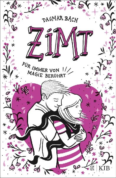 Zimt - Für immer von Magie berührt