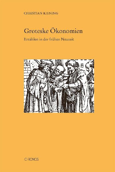Groteske Ökonomien
