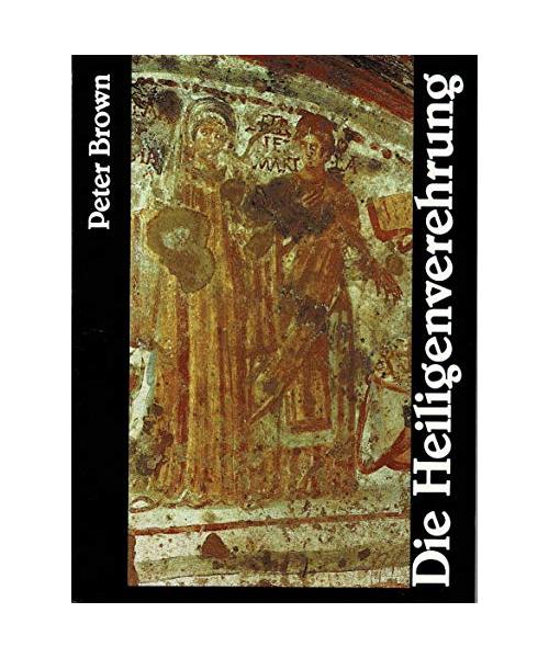 Die Heiligenverehrung