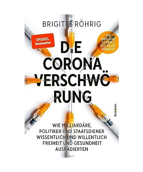 Die Corona-Verschwörung