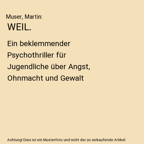 WEIL.