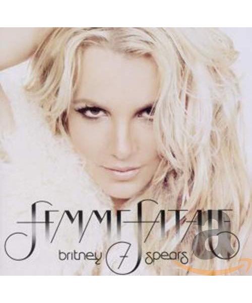 Femme Fatale