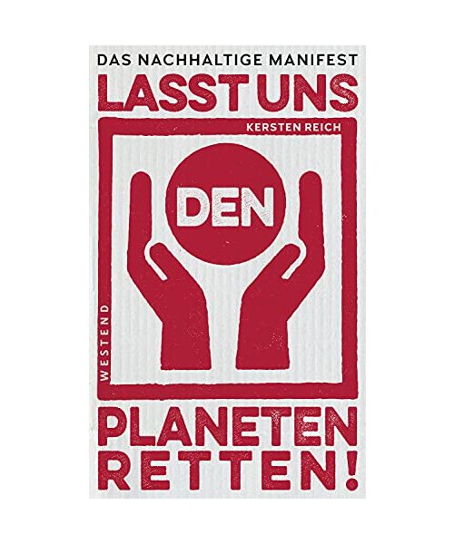 Das Nachhaltige Manifest