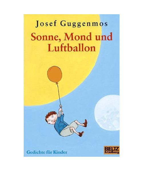 Sonne, Mond und Luftballon