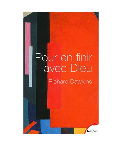 Pour en finir avec Dieu