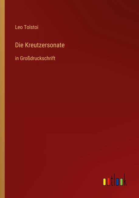 Die Kreutzersonate
