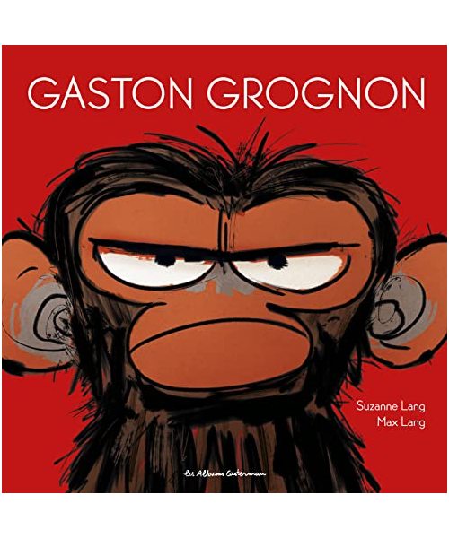 Gaston Grognon
