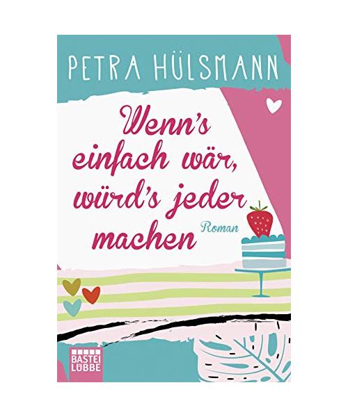 Wenn's einfach wär, würd's jeder machen