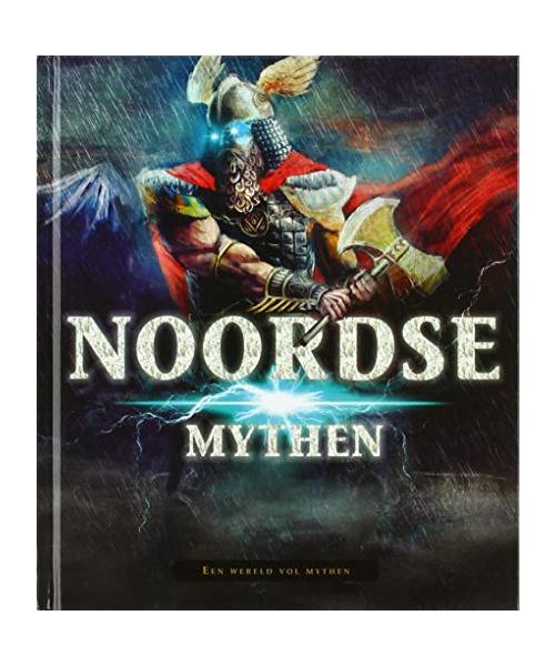 Noordse mythen (Een wereld vol mythen)