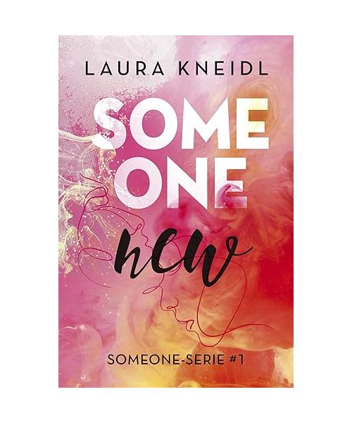 Someone new (Someone, 1)