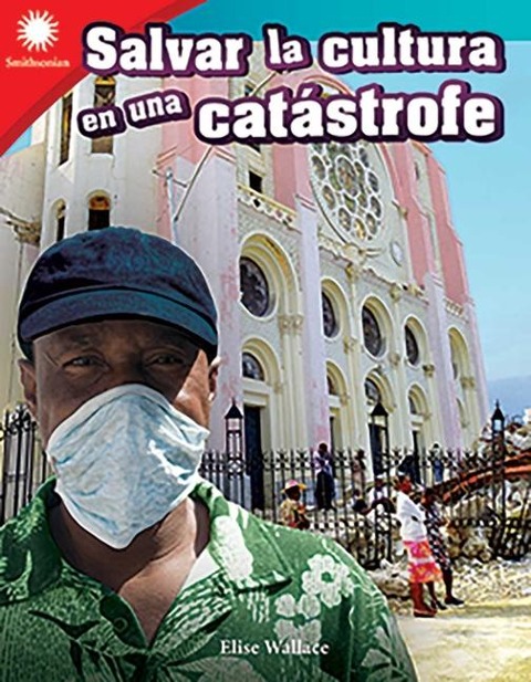 Salvar La Cultura En Una Catástrofe