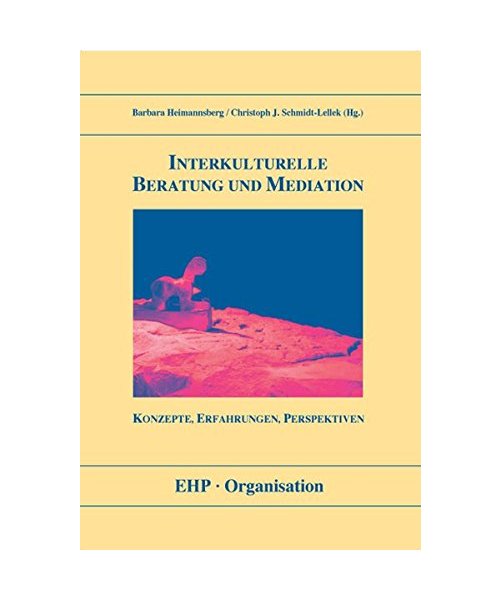 Interkulturelle Beratung und Mediation