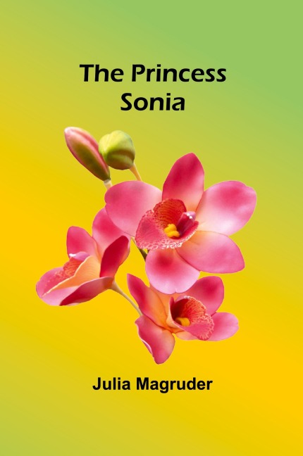The Princess Sonia