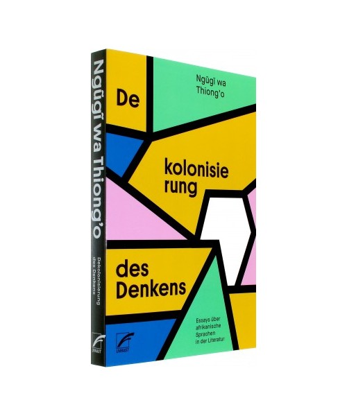 Dekolonisierung des Denkens