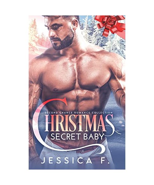Christmas Secret Baby