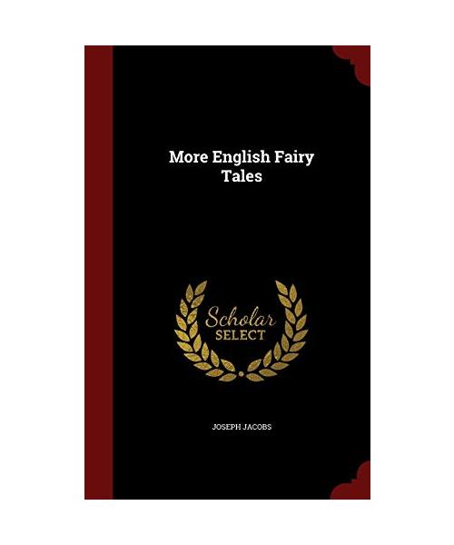 More English Fairy Tales