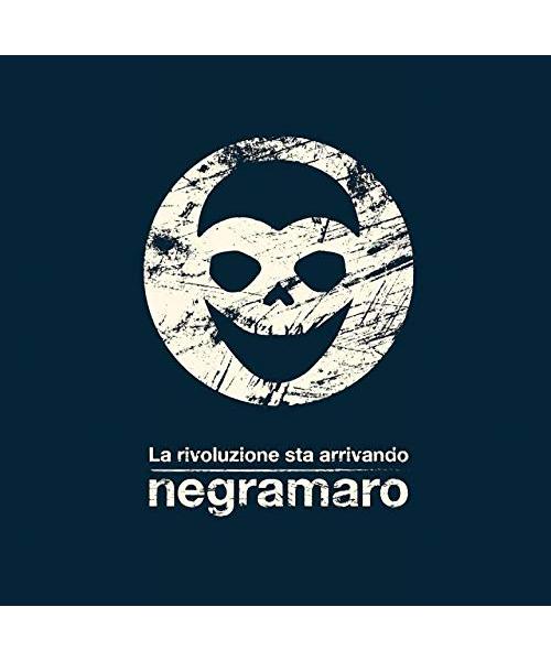 La Rivoluzione Sta Arrivando