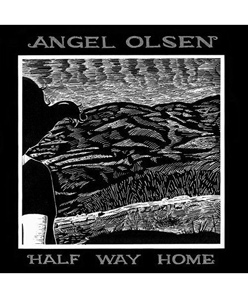Half Way Home [Vinyl LP]