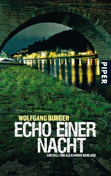 Echo einer Nacht