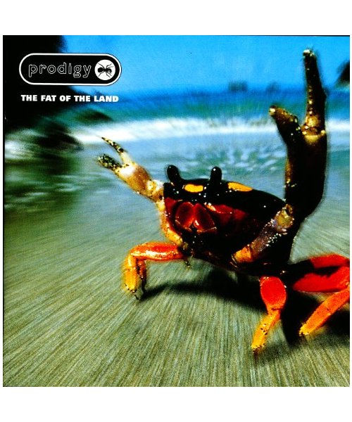 Fat of The Land