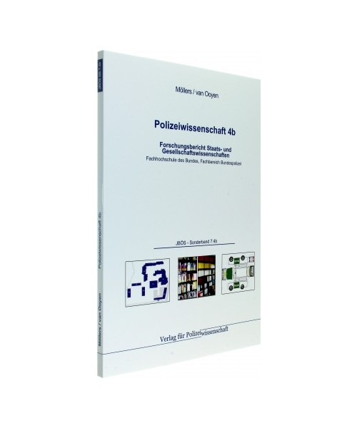 Polizeiwissenschaft