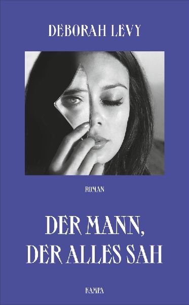 Der Mann, der alles sah