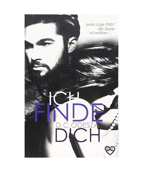 ICH FINDE DICH!