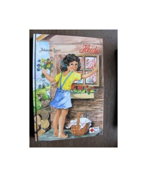 Heidi
