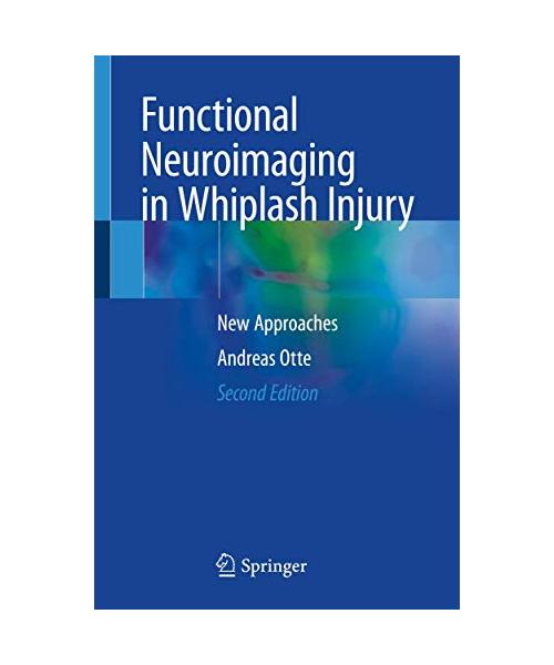 Functional Neuroimaging in Whiplash Injury