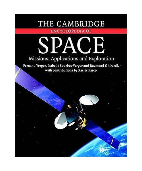 The Cambridge Encyclopedia