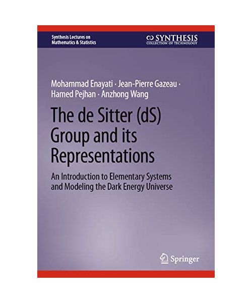 The de Sitter (dS) Group and its Representations