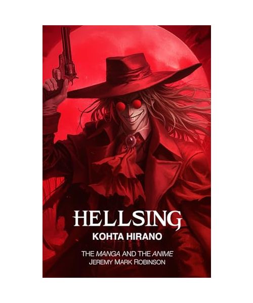 Hellsing
