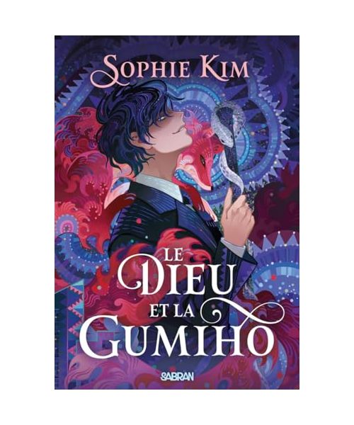 Le fil du destin - Livre 01 Le Dieu et la Gumiho (broché): Tome 1, Le fil du destin