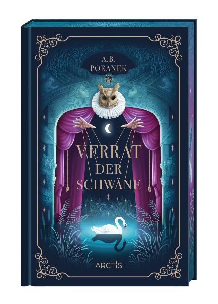 Verrat der Schwäne