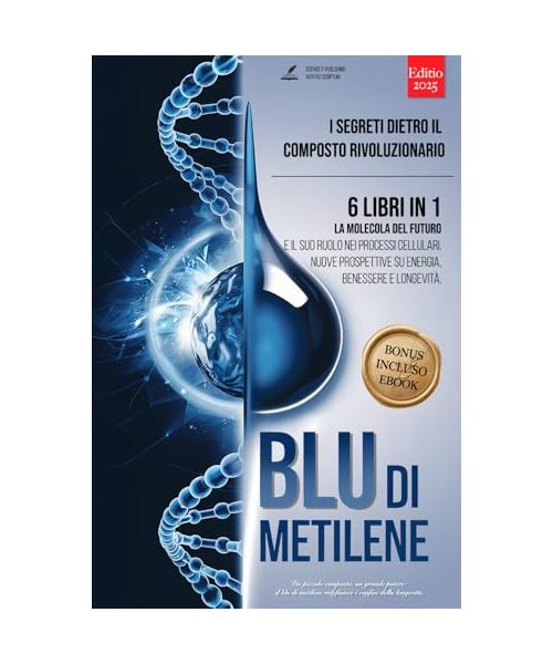BLU DI METILENE