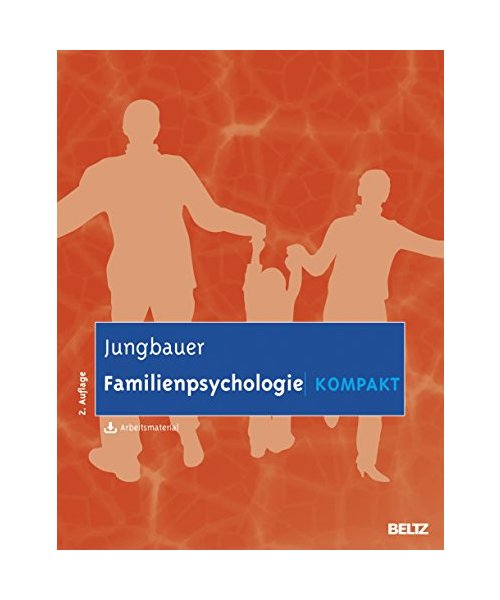 Familienpsychologie kompakt