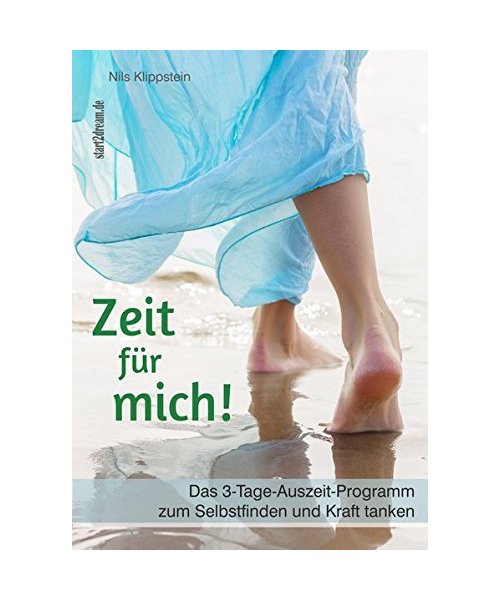 Zeit für mich!