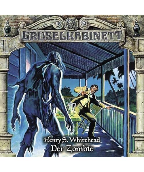 Der Zombie