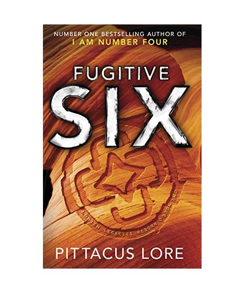 Fugitive Six