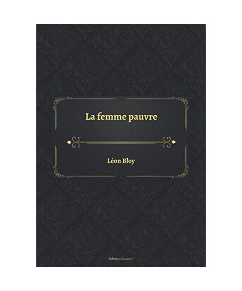 La femme pauvre