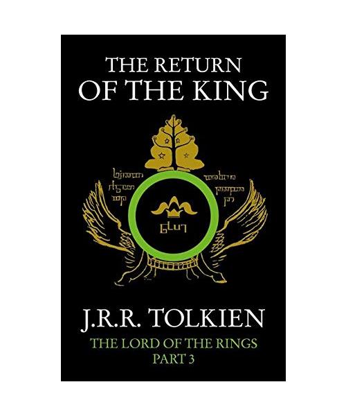 Return of the King: The Lord of the Rings, Part 3